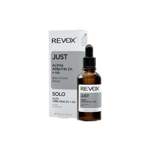 REVOX JUST ALPHA ARBUTIN 2% + HA