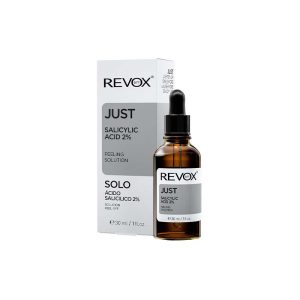 REVOX JUST SALICYLIC ACID 2% X30ML