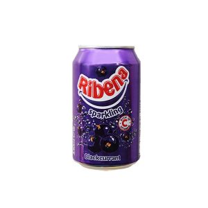 RIBENA CAN DRINK X330ML