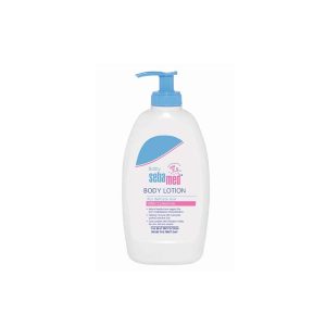 SEBAMED BABY BODY LOTION X200MLS