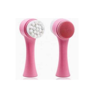 SILICON FACE MASSAGER