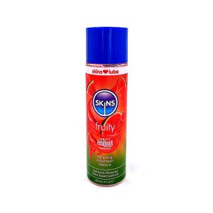 SKINS REFRESHING WATERMELON LUBE X130ML