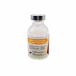 STREPTOMYCIN INJECTION 5G