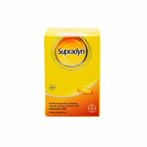 SUPRADYN TABLETS X30