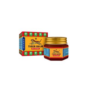TIGER RED BALM 19G