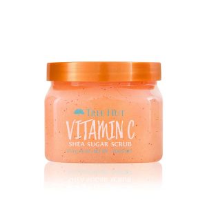 TREE HUT SHEA SUGAR SCRUB