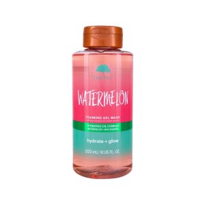TREE HUT WATERMELON FOAMING GEL WASH