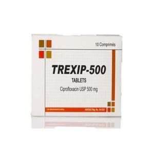 TREXIP-TN TABLET