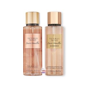 VICTORIAS SECRET FRAGRANCE BODY MIST X250ML
